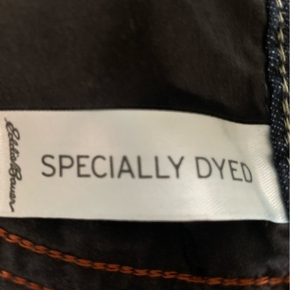 Eddie Bauer size 4   gently used Trouser style - Picture 5 of 7